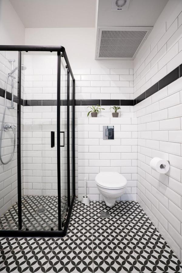 The Square - By Beach Apartments Tlv 텔아비브 외부 사진