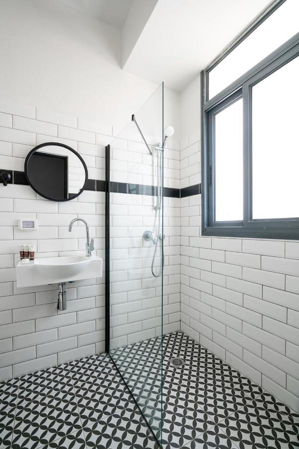 The Square - By Beach Apartments Tlv 텔아비브 외부 사진