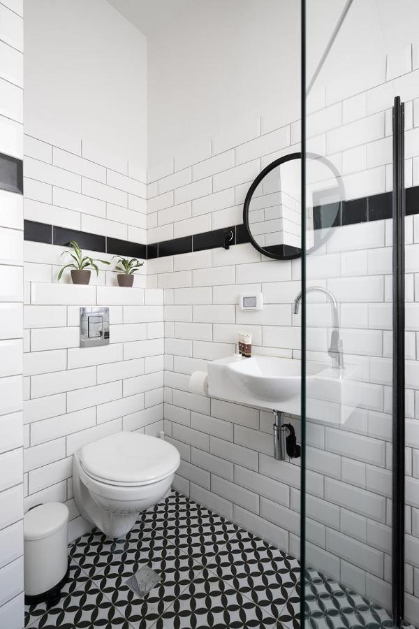 The Square - By Beach Apartments Tlv 텔아비브 외부 사진